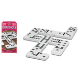 Ambassador - Classic Games - Dominoes