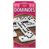 Ambassador - Classic Games - Dominoes