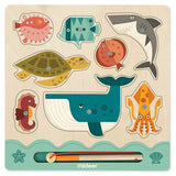 Mideer Fishing Board