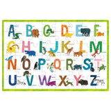 Mideer Floor Puzzle - Hungry Caterpillar