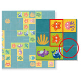 Mideer Ocean Adventure Block Game