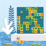 Mideer Ocean Adventure Block Game