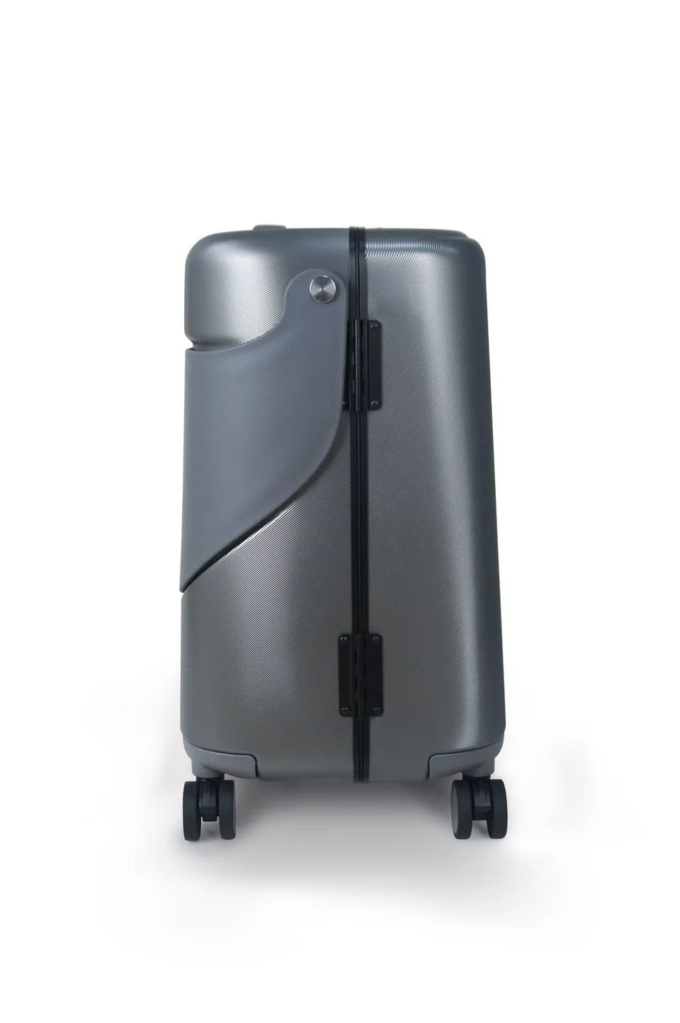miamily-carry-on-luggage-trolley-bag-18inch-charcoal-grey-5