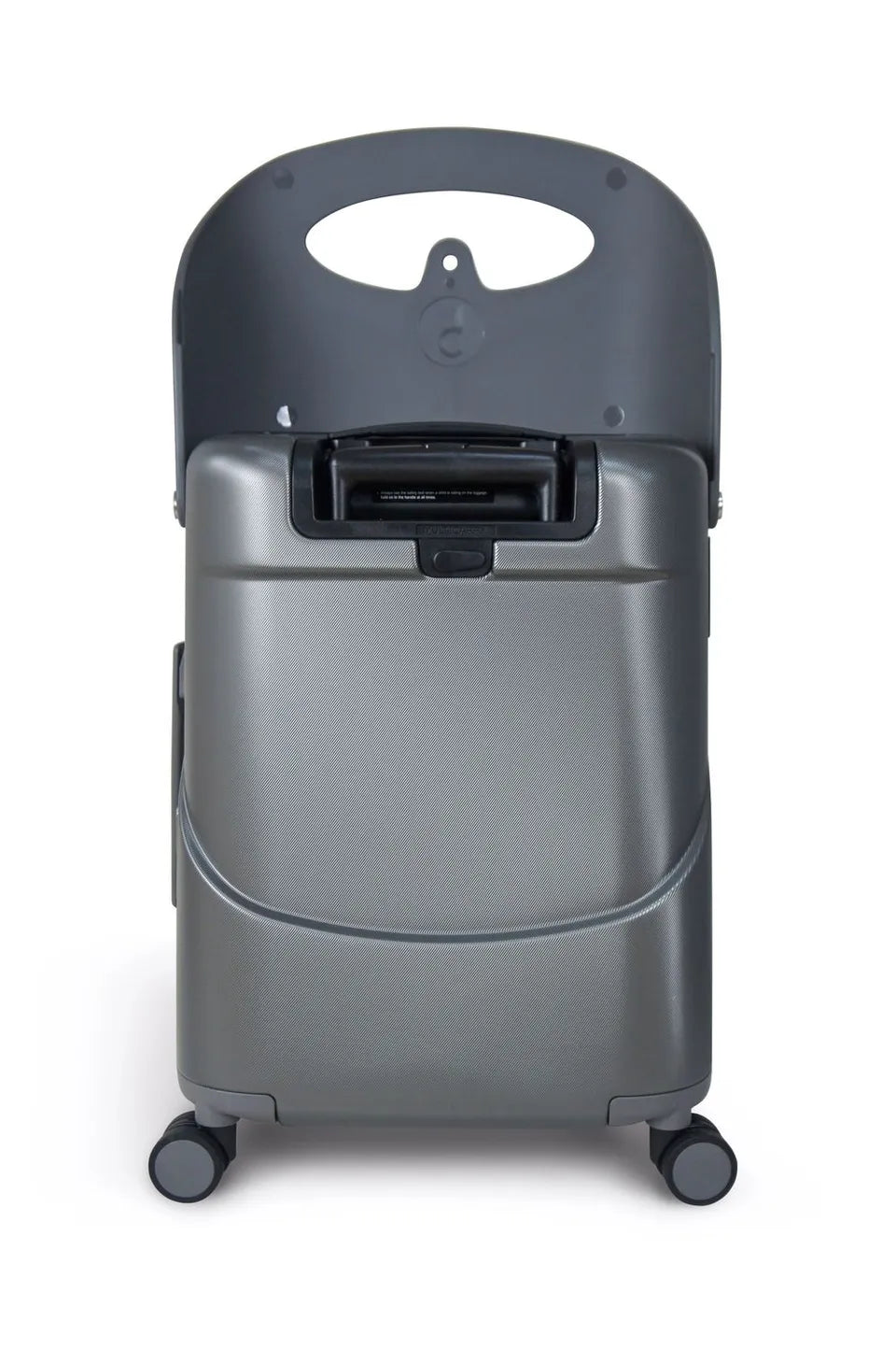 miamily-carry-on-luggage-trolley-bag-18inch-charcoal-grey-4