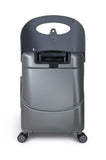 miamily-carry-on-luggage-trolley-bag-18inch-charcoal-grey-4