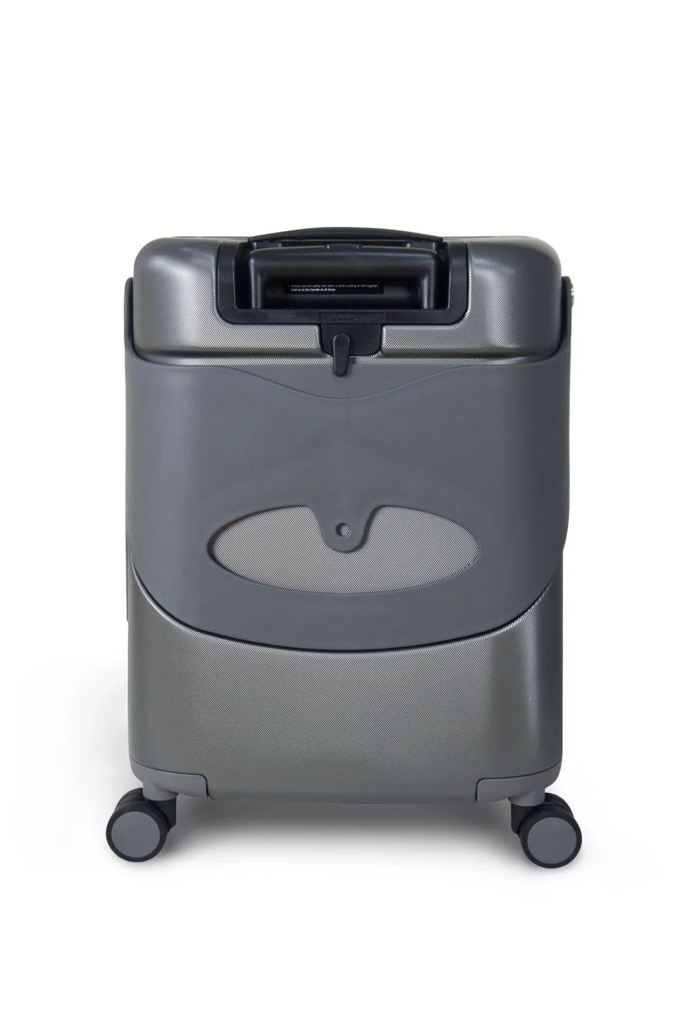 miamily-carry-on-luggage-trolley-bag-18inch-charcoal-grey-3