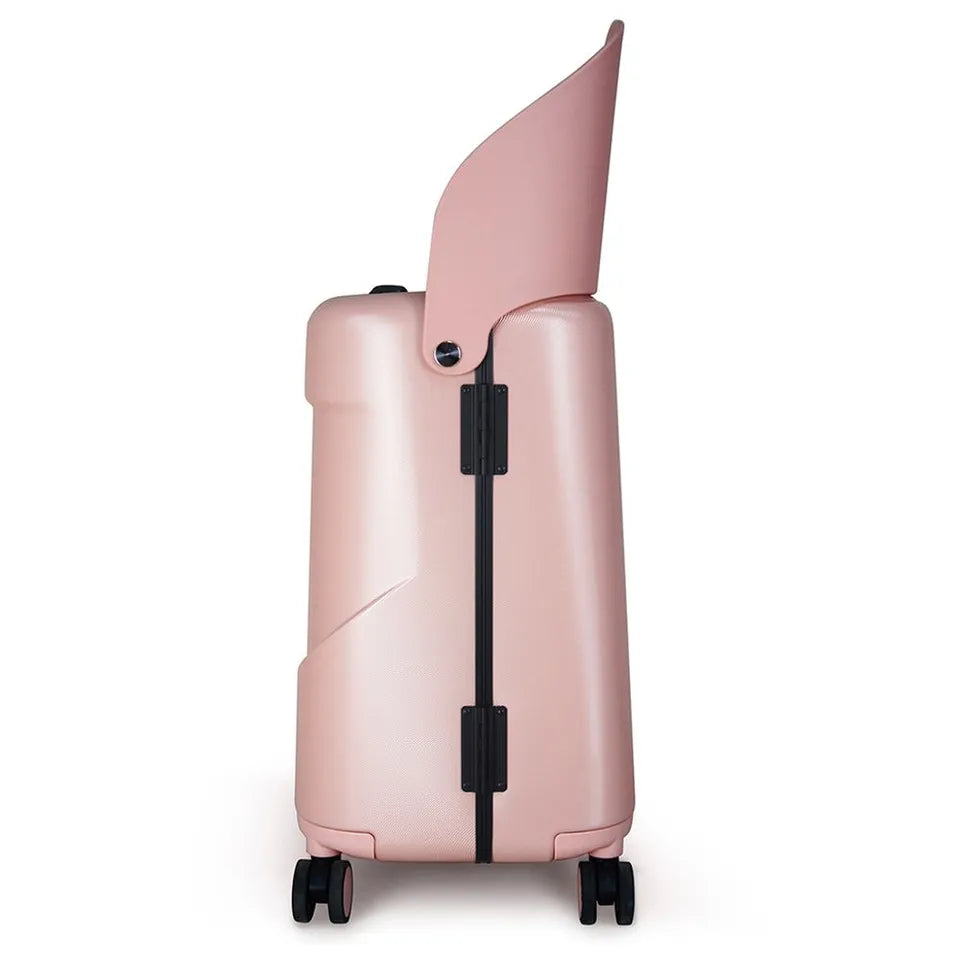 miamily-carry-on-luggage-trolley-bag-18inch-dusty-pink-2
