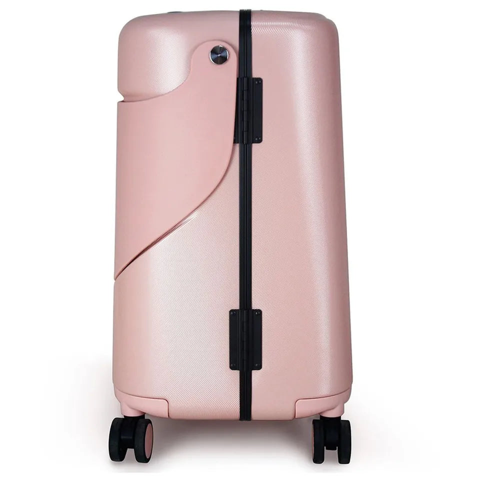 miamily-carry-on-luggage-trolley-bag-18inch-dusty-pink-7