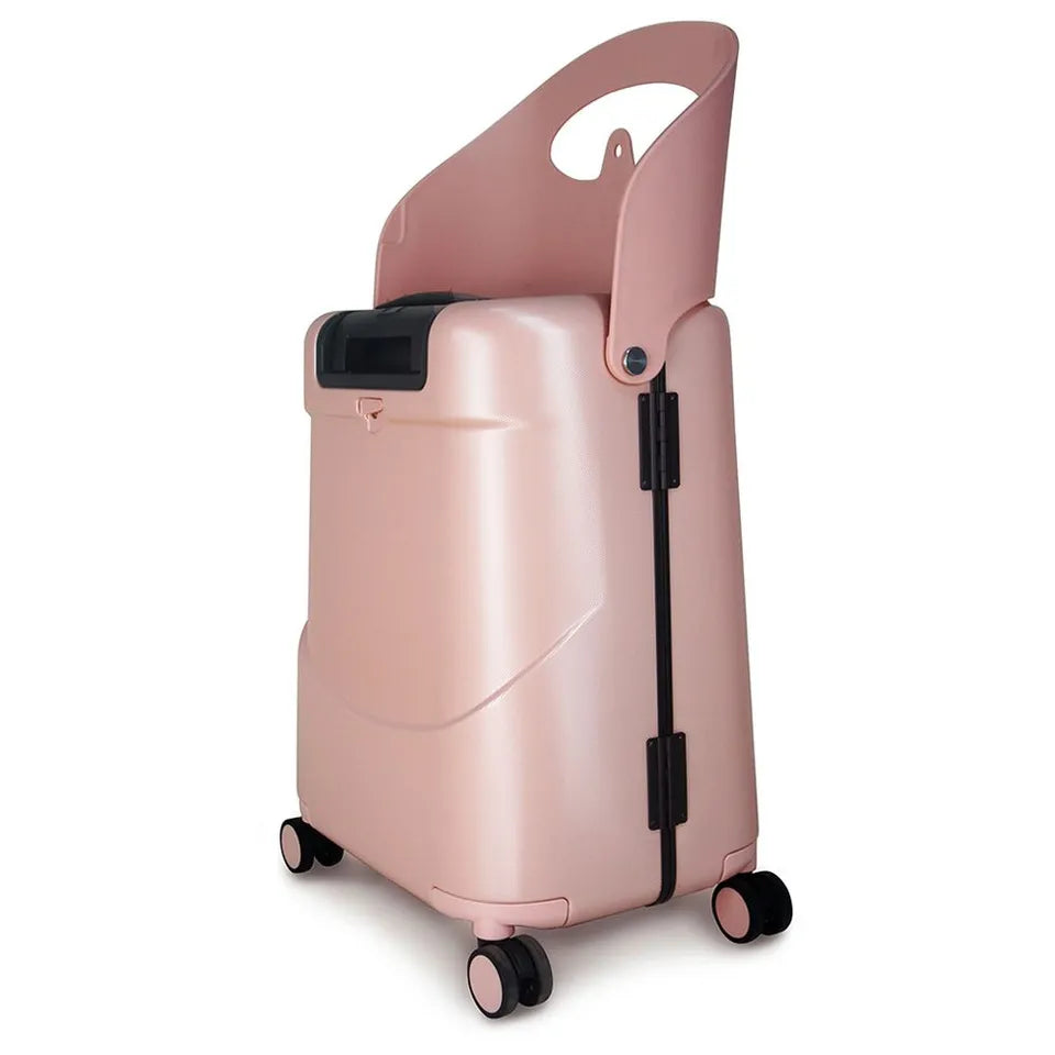 miamily-carry-on-luggage-trolley-bag-18inch-dusty-pink-6
