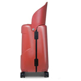 miamily-carry-on-luggage-trolley-bag-18inch-maroon-red-3