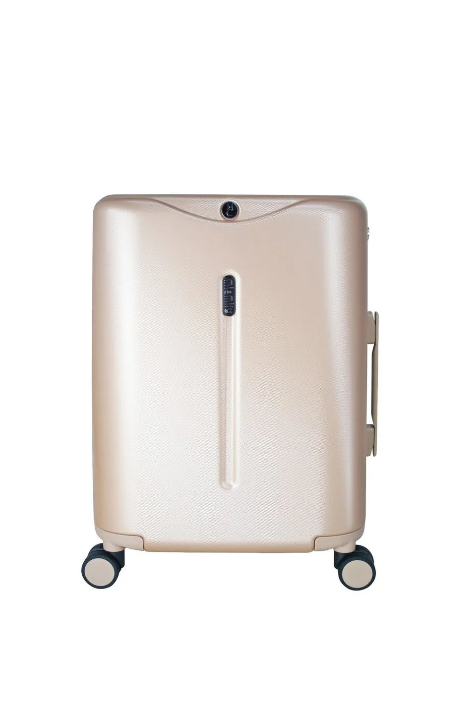 miamily-carry-on-luggage-trolley-bag-18inch-mettalic-gold-3