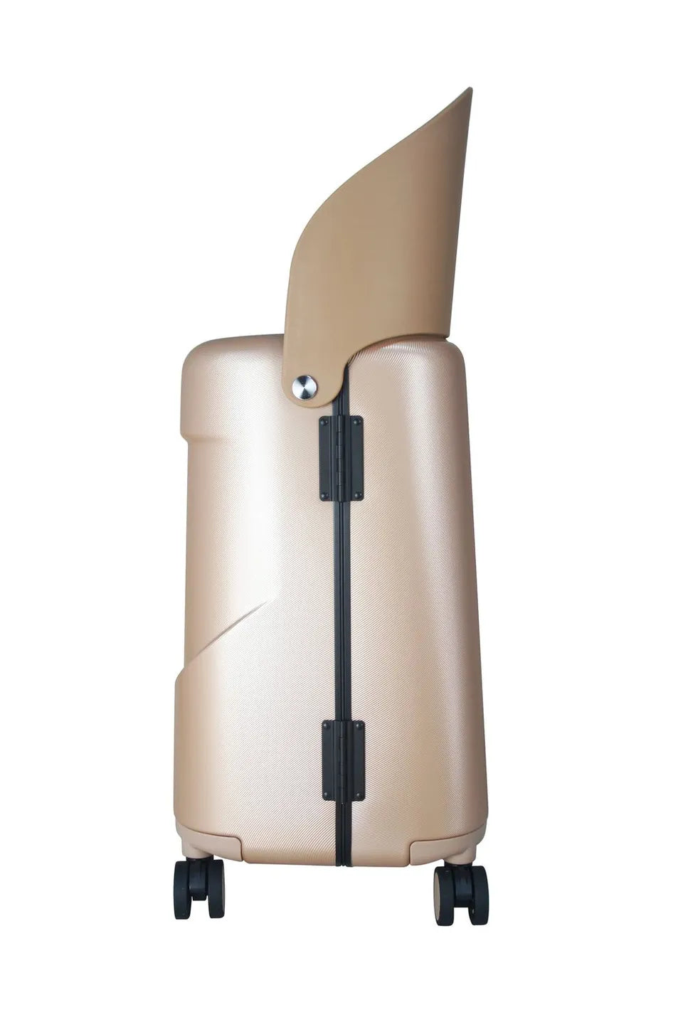 miamily-carry-on-luggage-trolley-bag-18inch-mettalic-gold-6