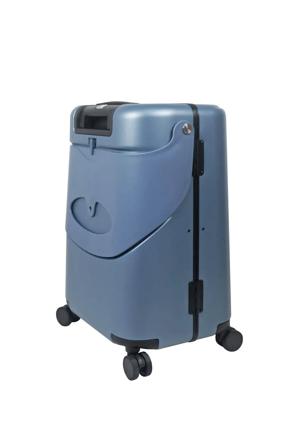 miamily-carry-on-luggage-trolley-bag-18inch-slate-blue-5