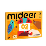 Mideer Let's Origami Kit - Level 2