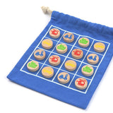 Mideer 16 in 1 Classic Games