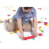 Mideer 250 Blocks Game