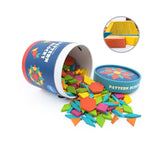 Mideer 250 Blocks Game