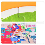 Mideer Level Up Puzzles - Artist Series Level 5