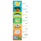 Mideer Level Up Puzzles - Artist Series Level 5