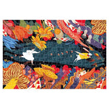 Mideer A Day In Wonderland Jigsaw Puzzle - 500pcs