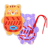 Mideer Threading Game