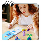 Mideer DIY Craft Bucket - Space Adventure