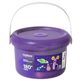 Mideer DIY Craft Bucket - Space Adventure