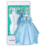 Mideer Design House Mini DIY Kit - Blue