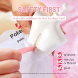 Mideer Design House Mini DIY Kit - Yellow