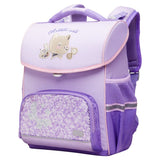 Mideer Ergonomic Kids Backpack - Purple
