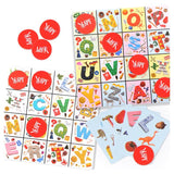 Mideer I Spy Bingo - Watch & Play Challenge