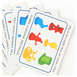Mideer I Spy Dig In - A Find-it Game