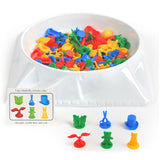 Mideer I Spy Dig In - A Find-it Game