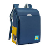 Mideer Kids Ergo Backpack - Navy Blue