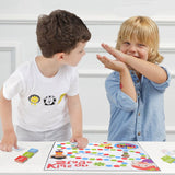 Mideer Kids On Stage - Board Game