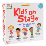 Mideer Kids On Stage - Board Game