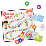 Mideer Kids On Stage - Board Game