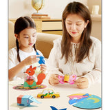 Mideer Let's Create Kit - Level 1