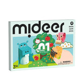 Mideer Let's Create Kit - Level 1