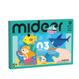 Mideer Let's Create Kit - Level 3