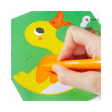 Mideer Let's Paint Kit - Level 2