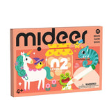 Mideer Let's Paint Kit - Level 2
