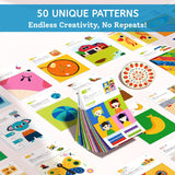 Mideer Let's Paint Kit - Level 3