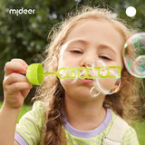 Mideer Magic Bubbles Wand - Cute Bunny
