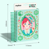 Mideer Makeup Artist DIY Kit - Fantasy Party