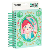 Mideer Makeup Artist DIY Kit - Fantasy Party