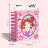 Mideer Makeup Artist DIY Kit - Ode To My Sweetheart
