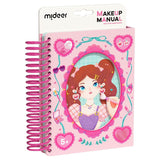 Mideer Makeup Artist DIY Kit - Ode To My Sweetheart