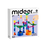 Mideer Marble Track - 51pcs