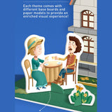 Mideer Master Builder - The Old Bridge